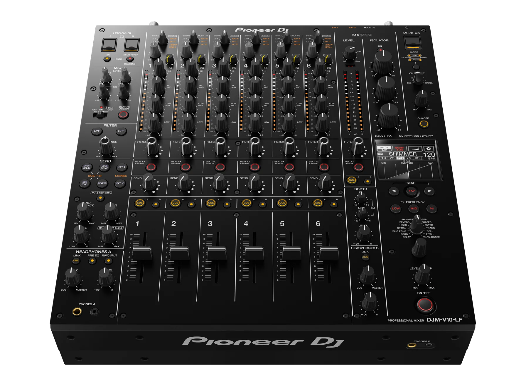 DJM-V10-LF - Image 3