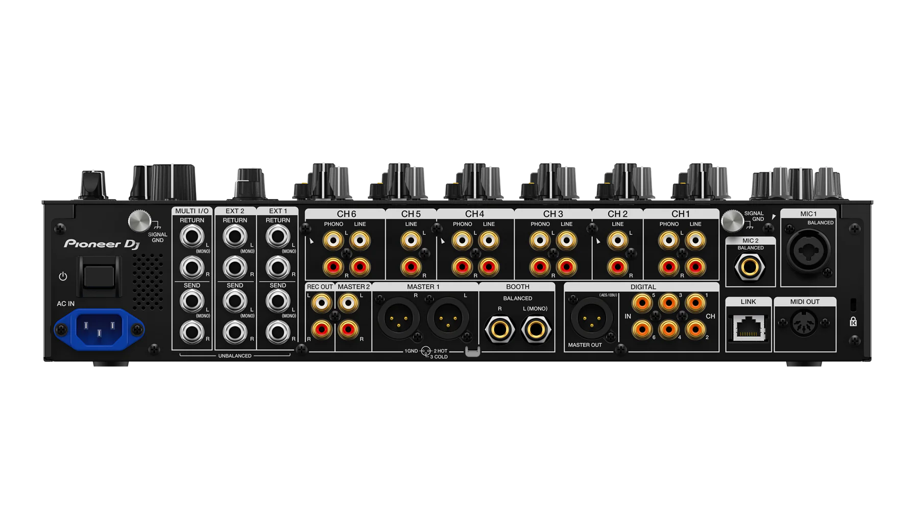 DJM-V10-LF - Image 4