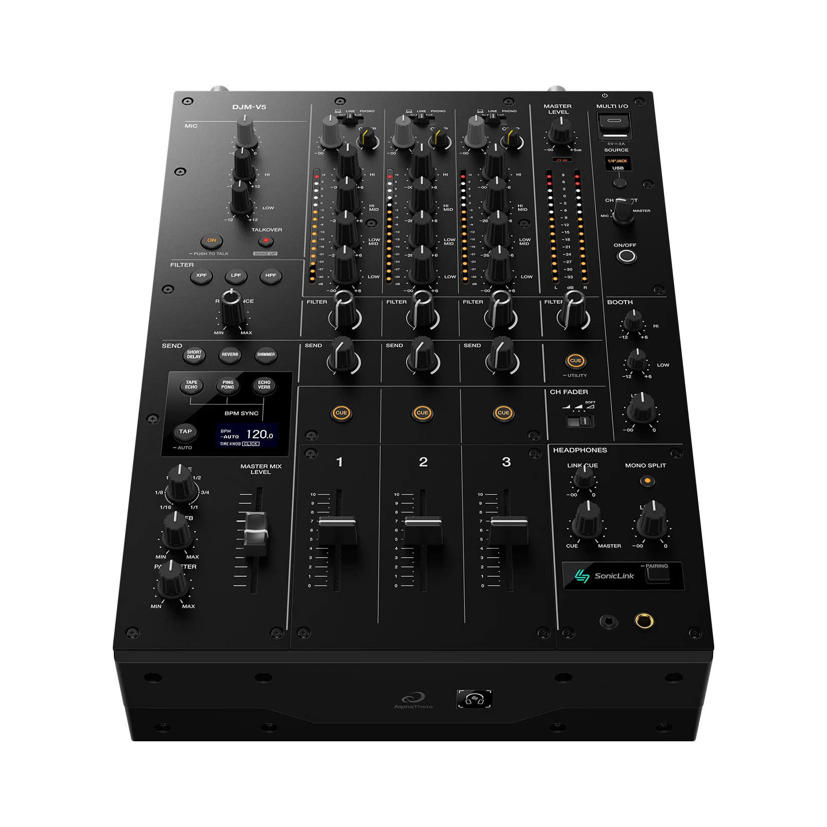 DJM-V5 - Image 2