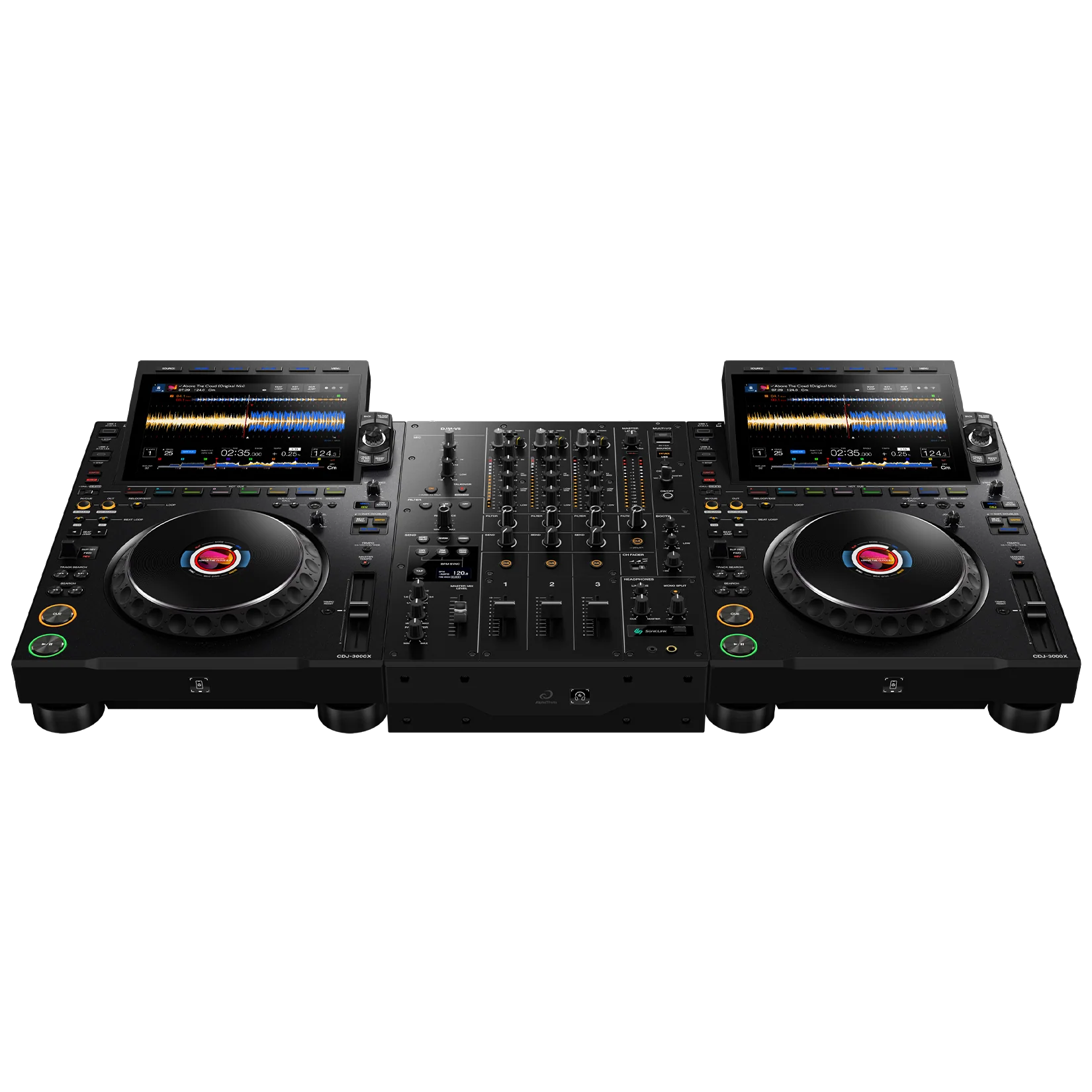 DJM-V5 - Image 7