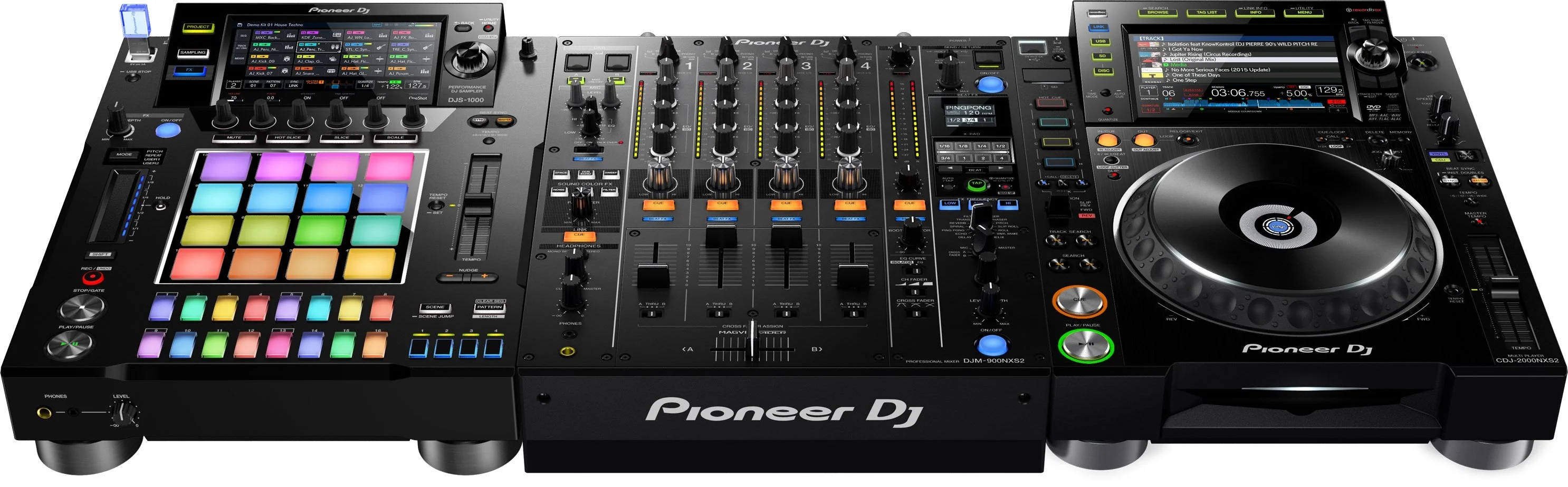 DJS-1000 - Image 4