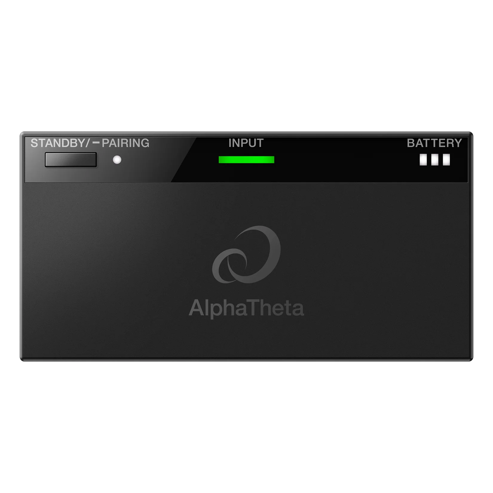 HDJ-F10-TX with SonicLink Transmitter - Image 11