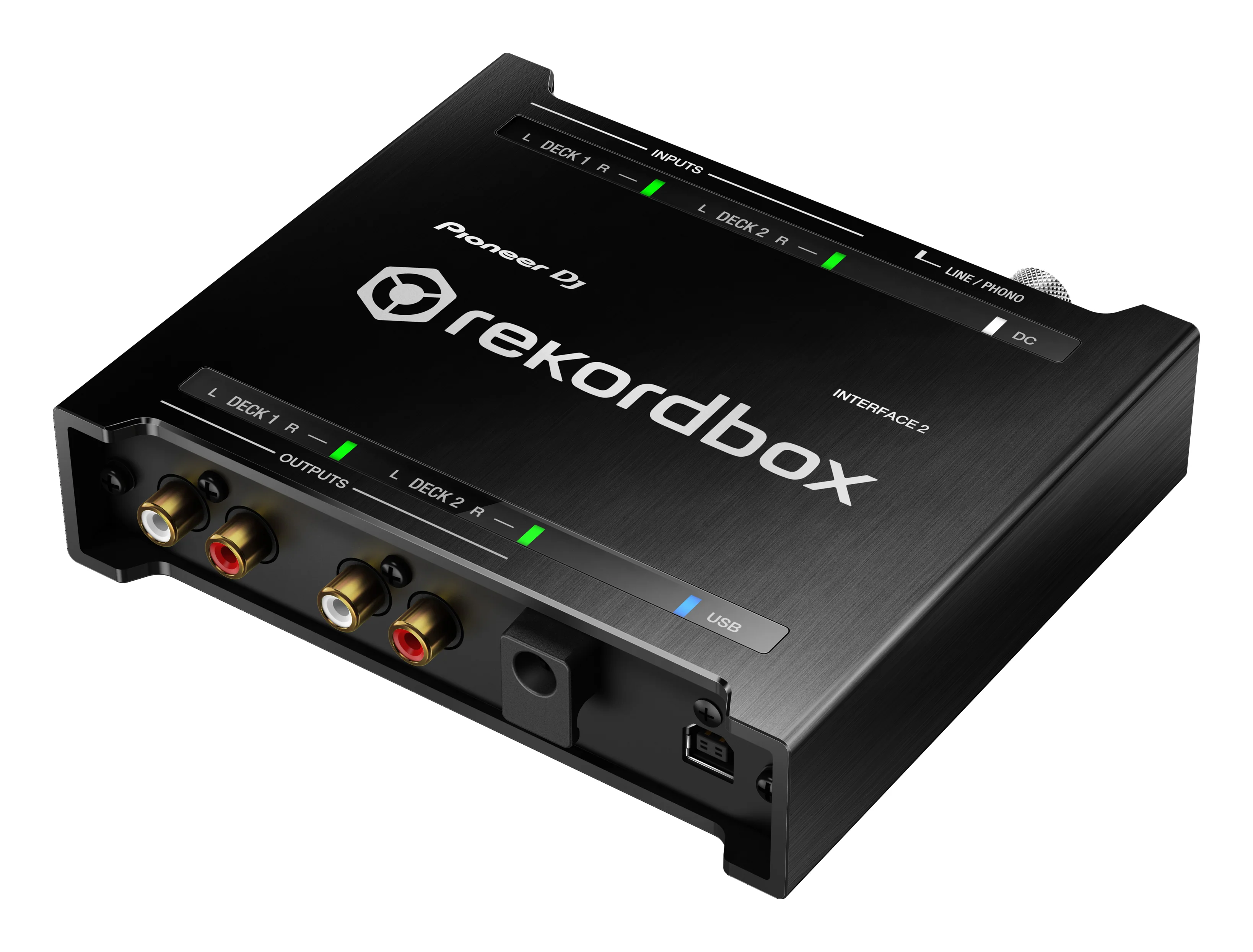 INTERFACE 2 - Image 3