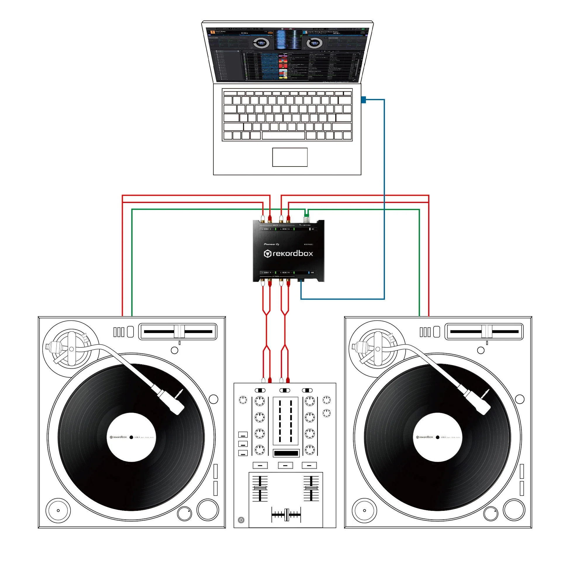 INTERFACE 2 - Image 4