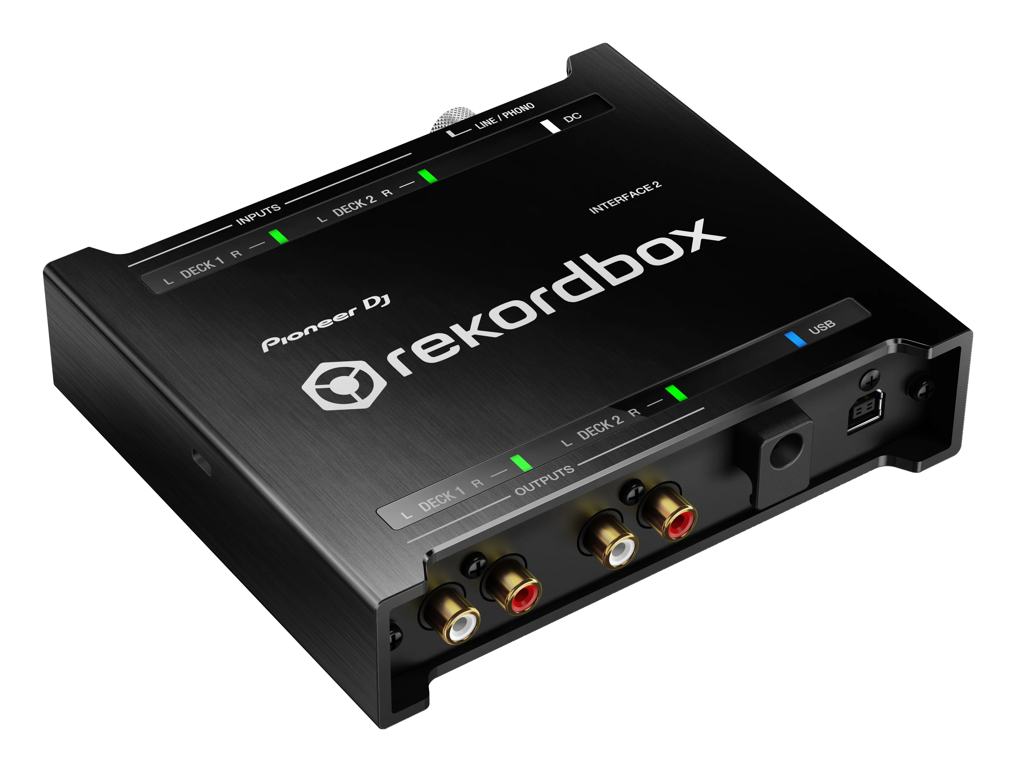 INTERFACE 2 - Image 9