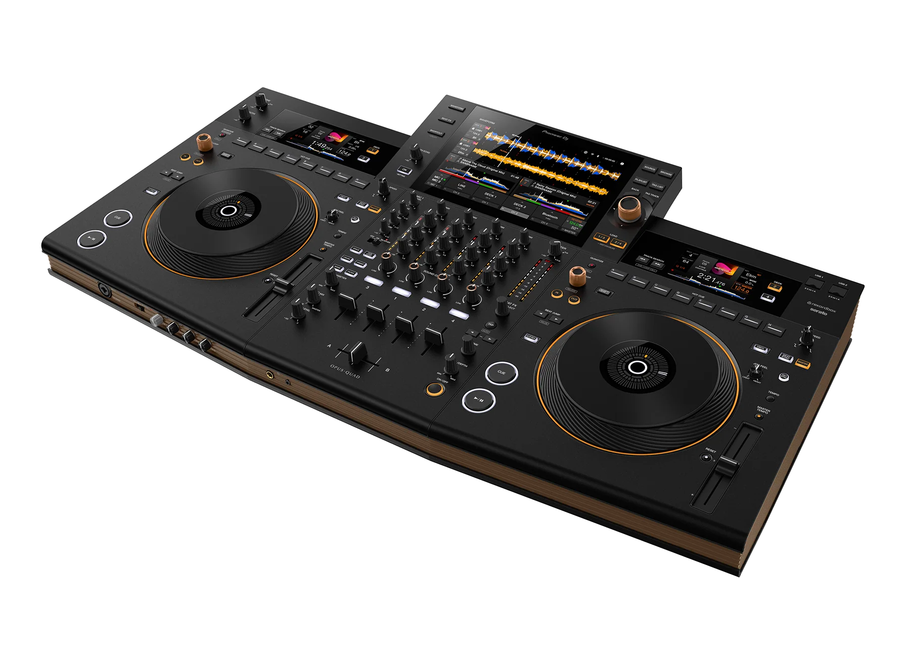 OPUS-QUAD Refurbished - Image 3