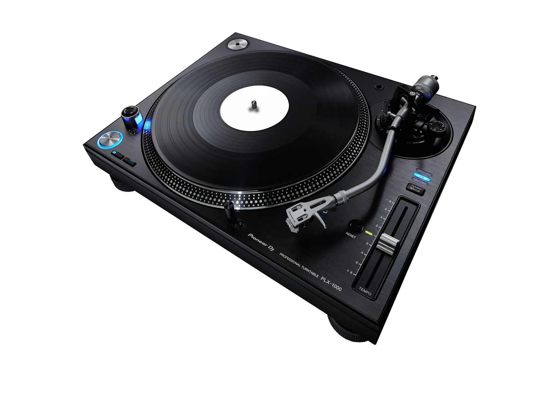 PLX-1000 - Image 3