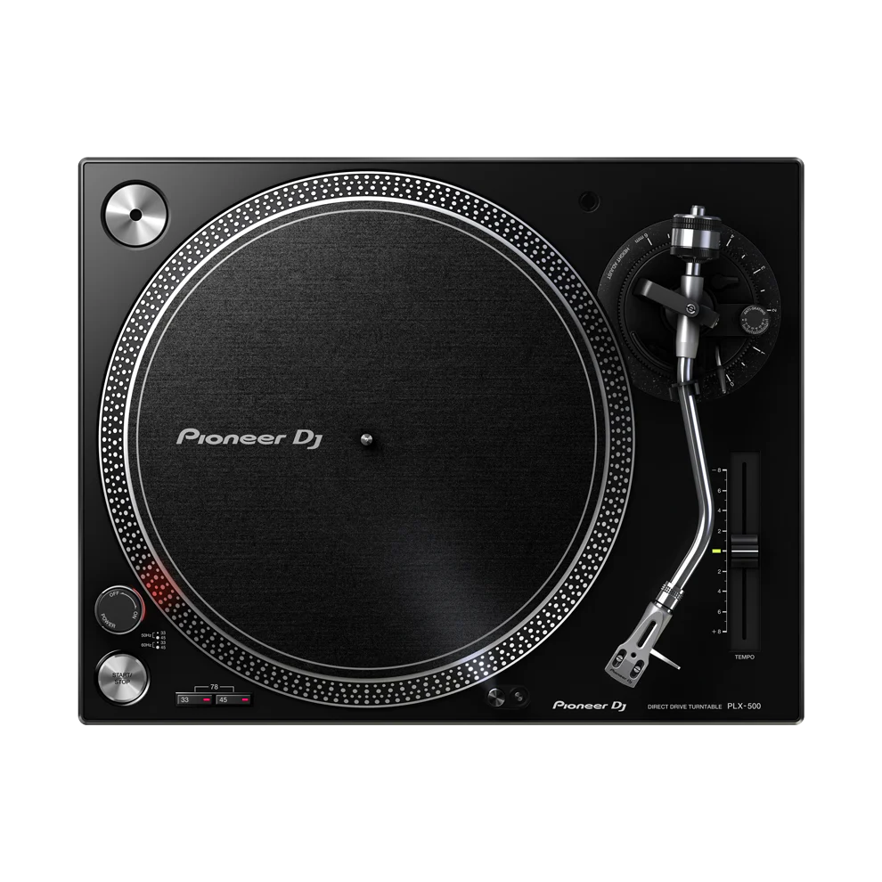 PLX-500 - Image 3