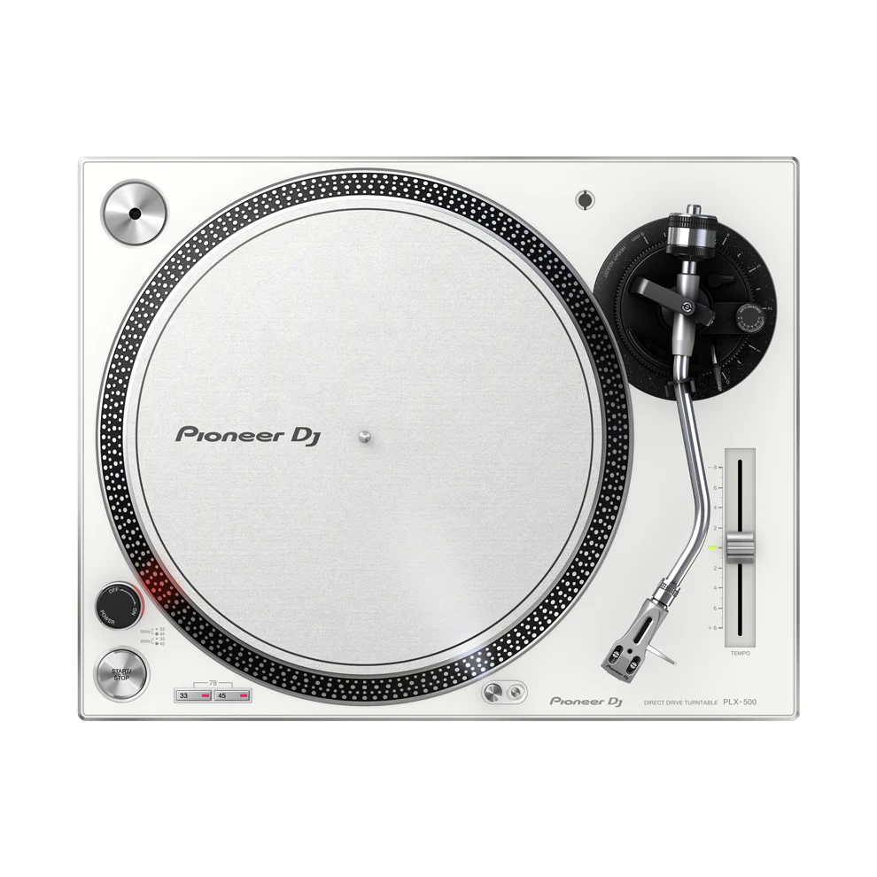 PLX-500 - Image 4