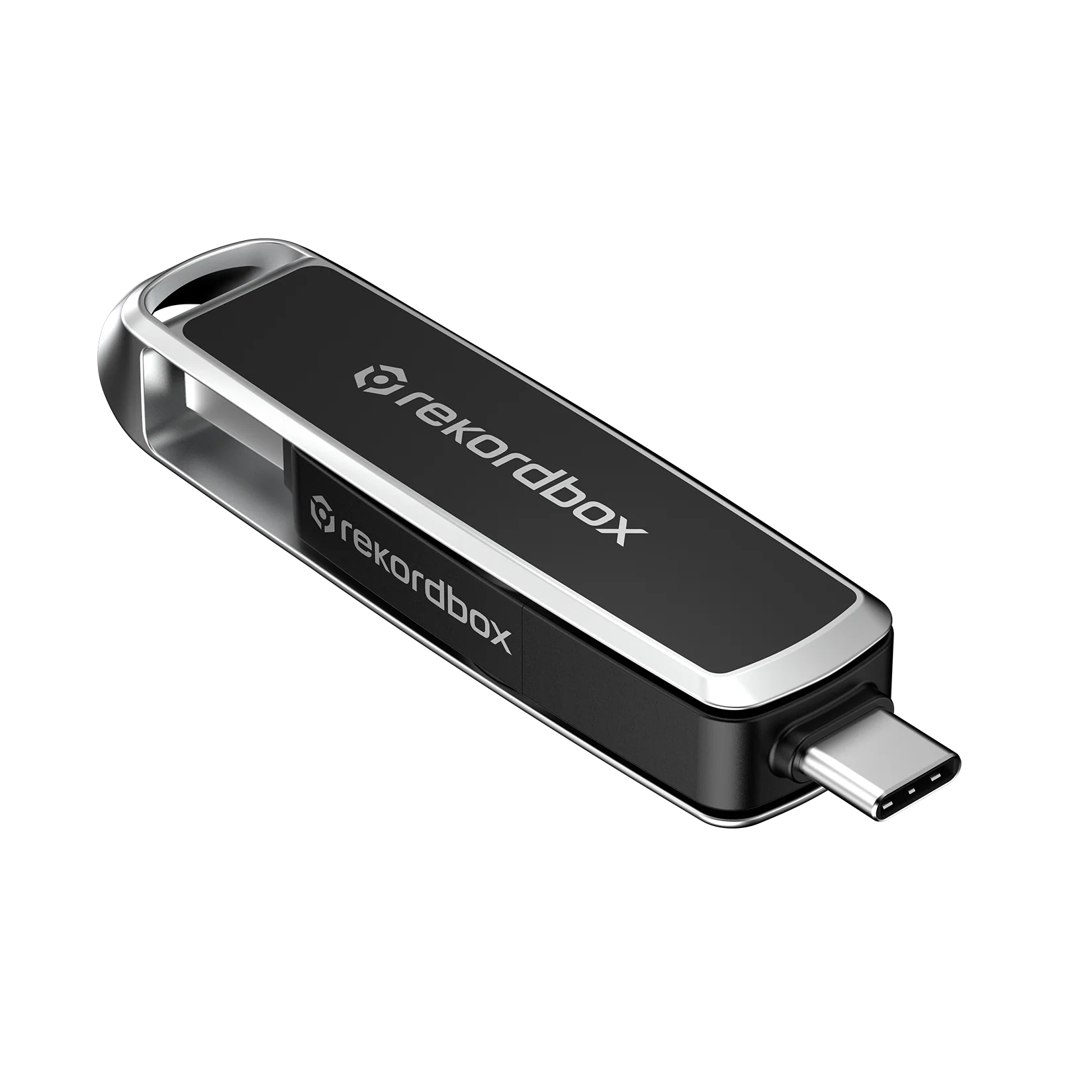 SanDisk® DJ Flash Drive