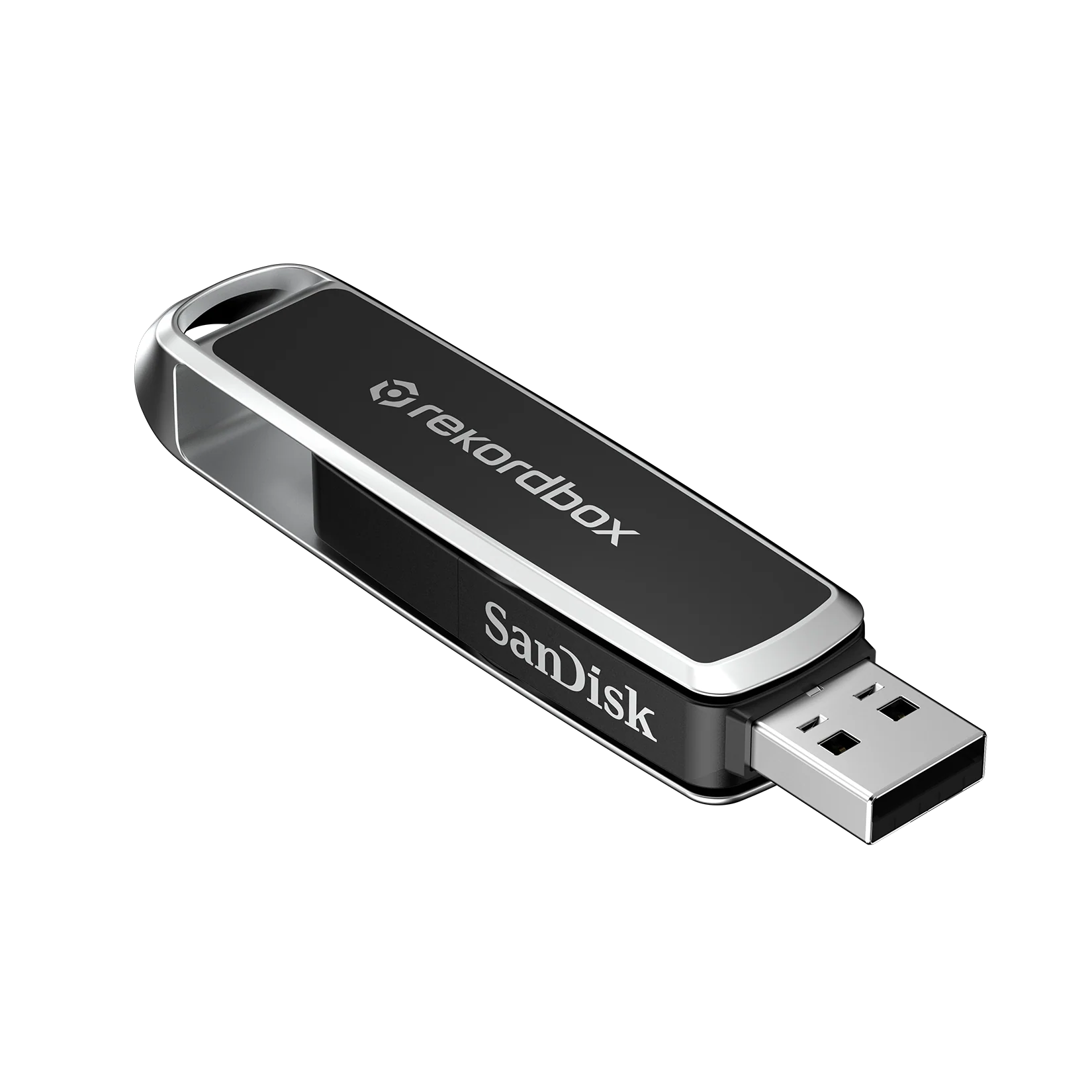 SanDisk® DJ Flash Drive - Image 2