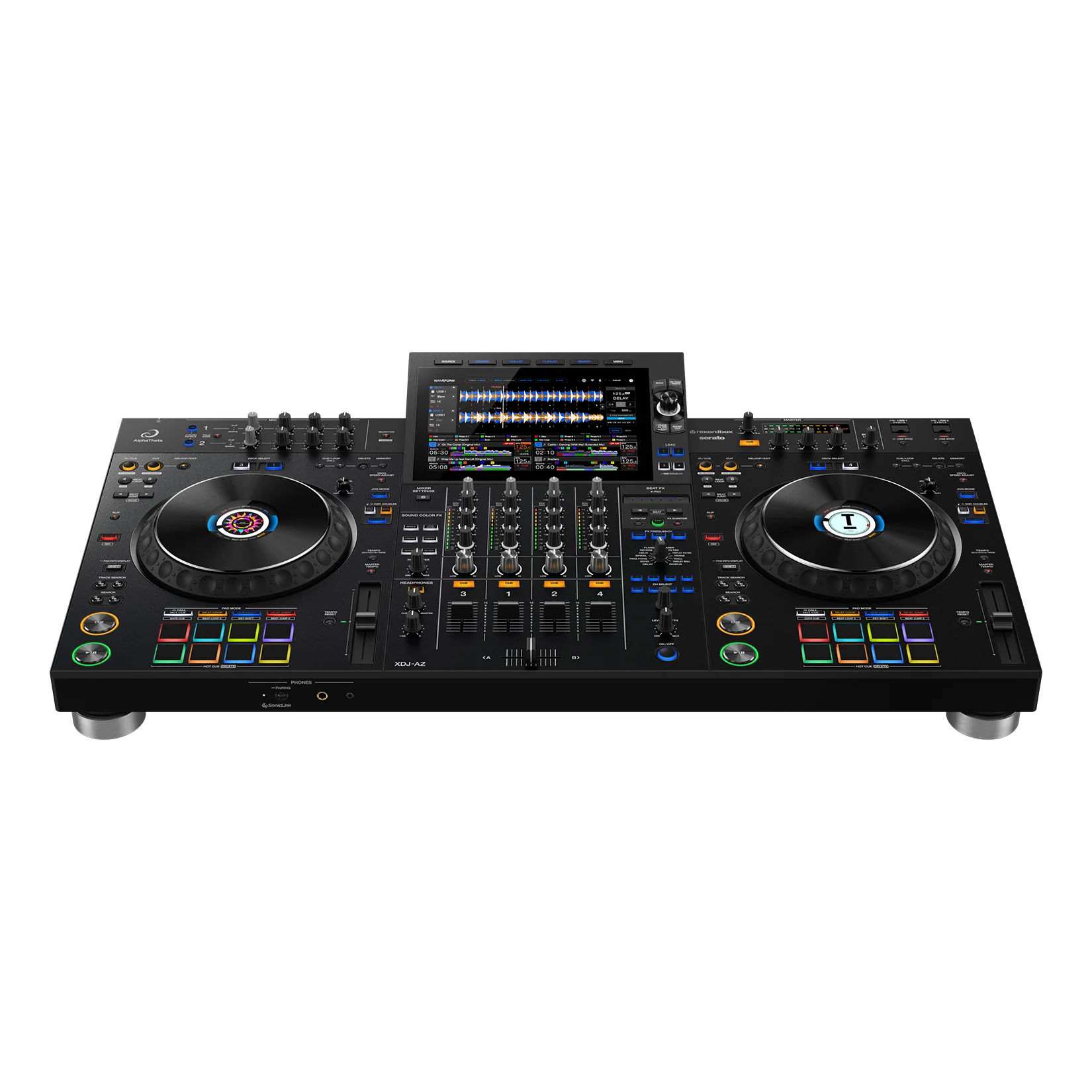XDJ-AZ - Image 3