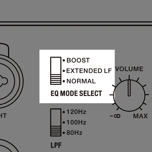XDJ-AZ + XPRS Loudspeaker Bundle - Image 9