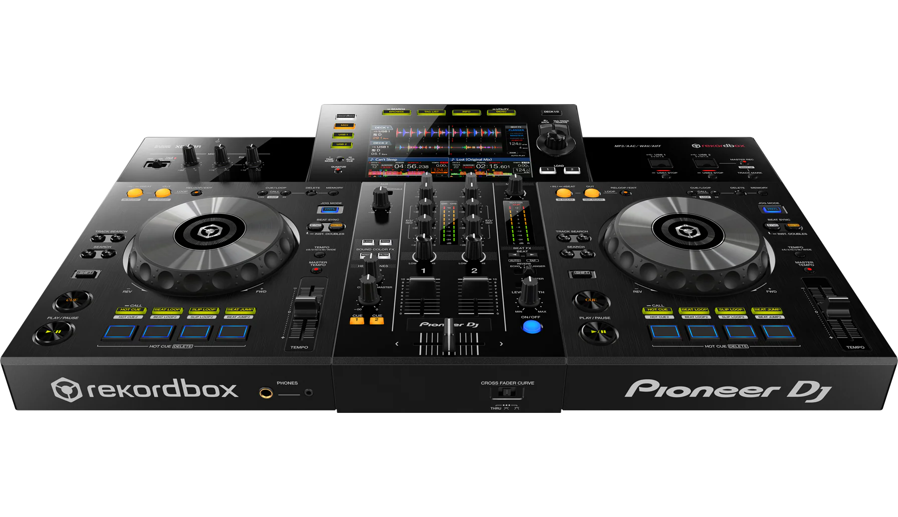 XDJ-RR - Image 3