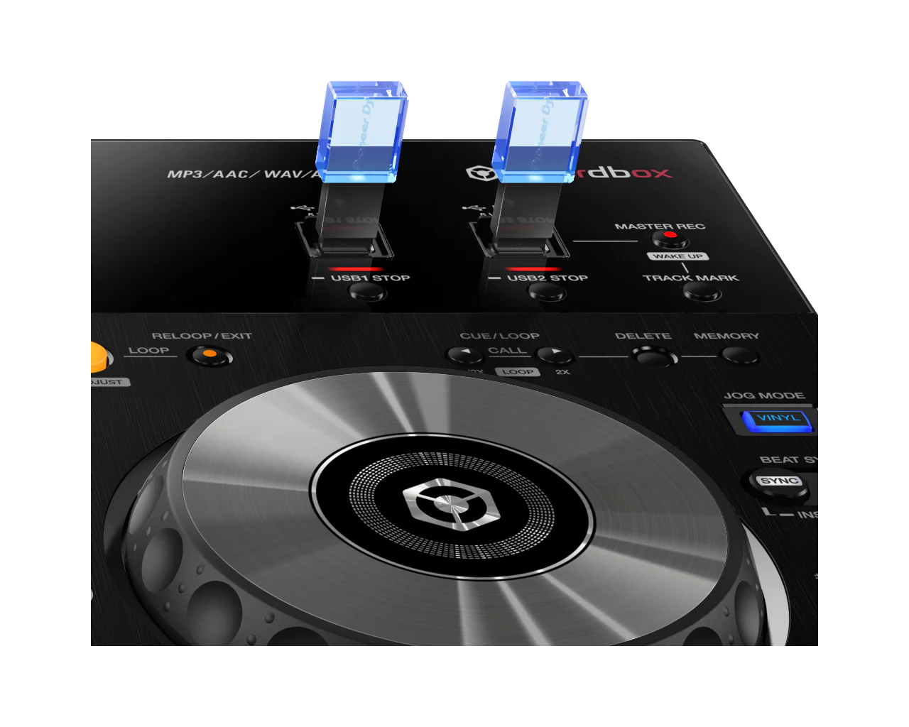 XDJ-RR - Image 5
