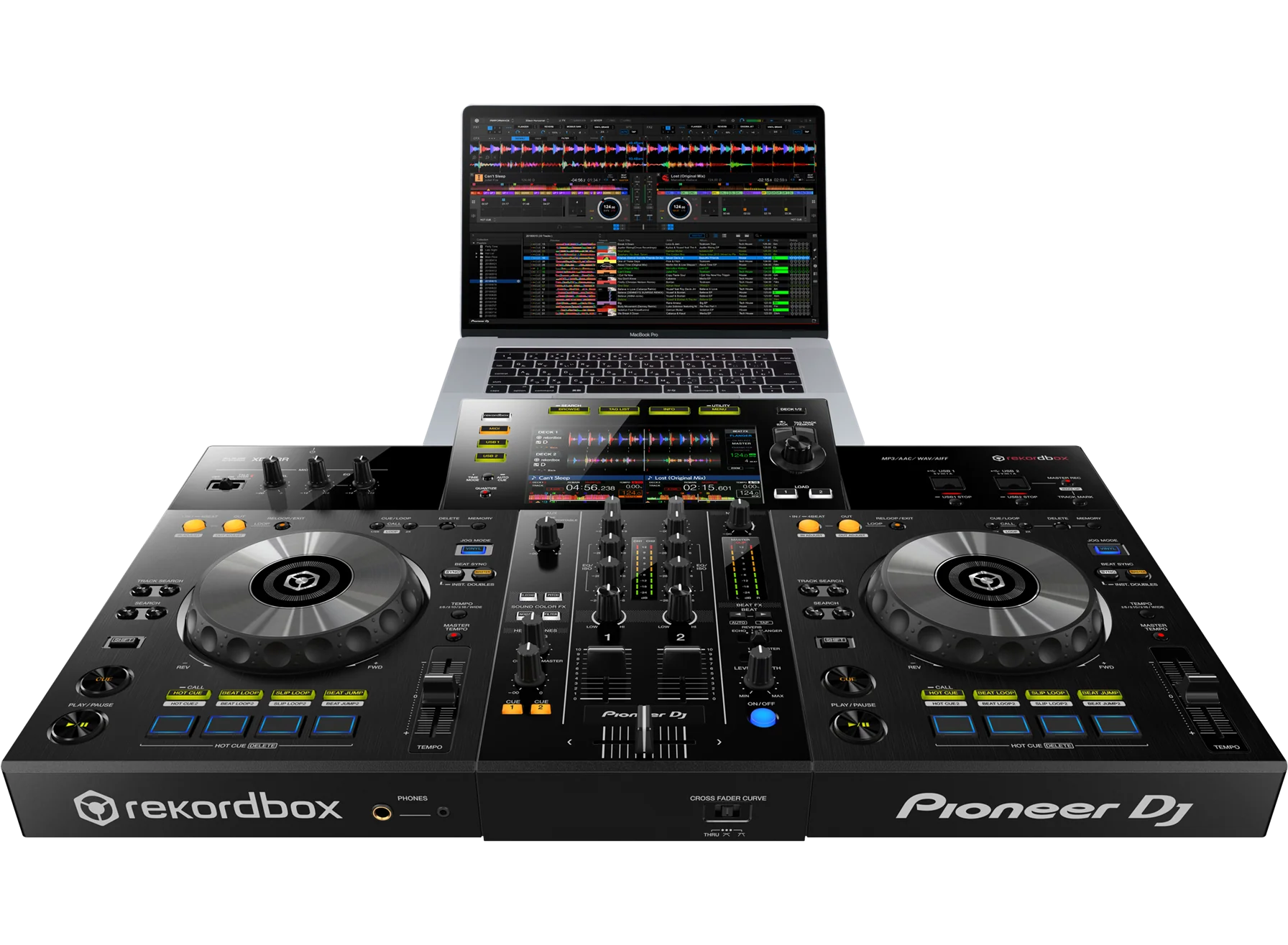 XDJ-RR - Image 6