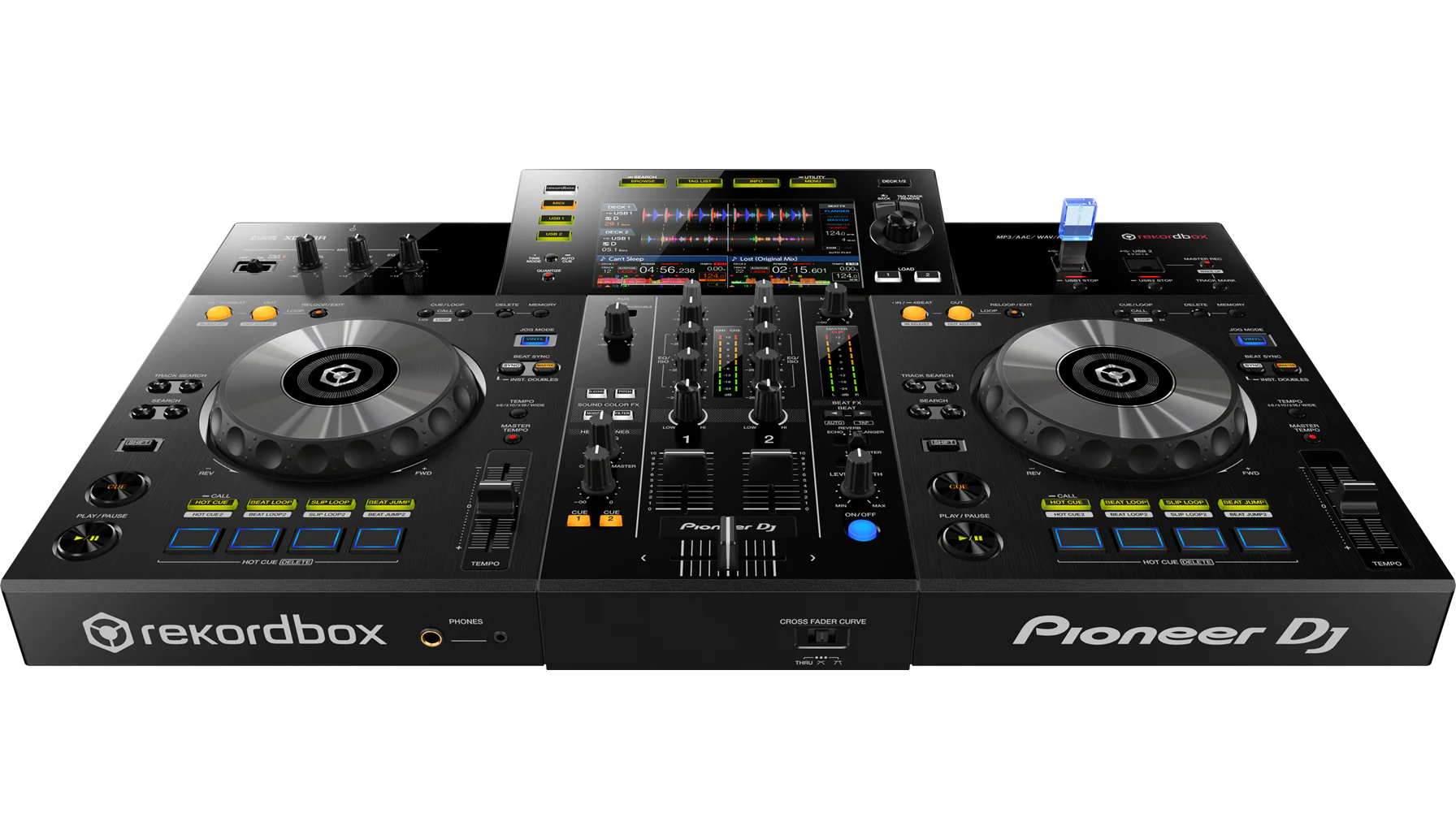 XDJ-RR - Image 7