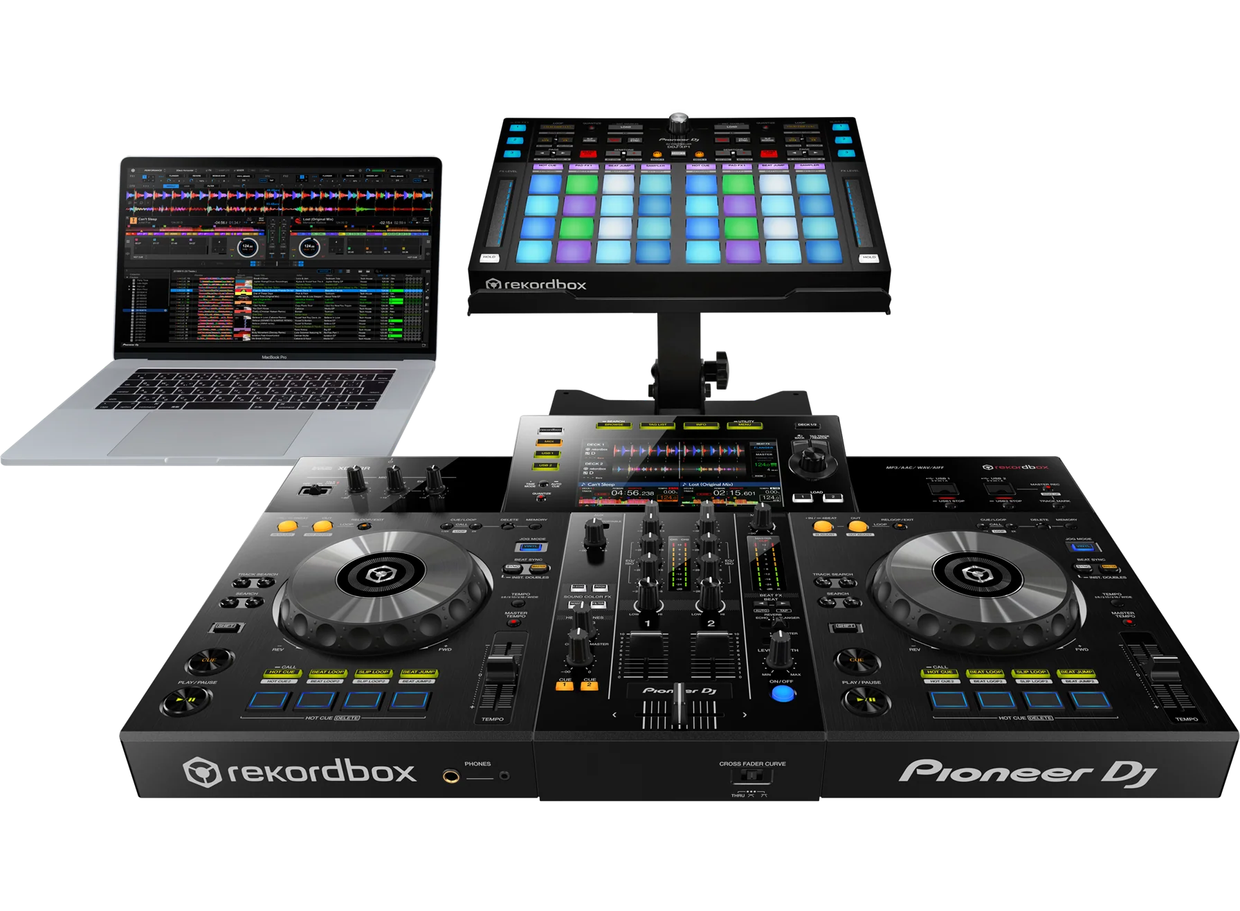 XDJ-RR - Image 8
