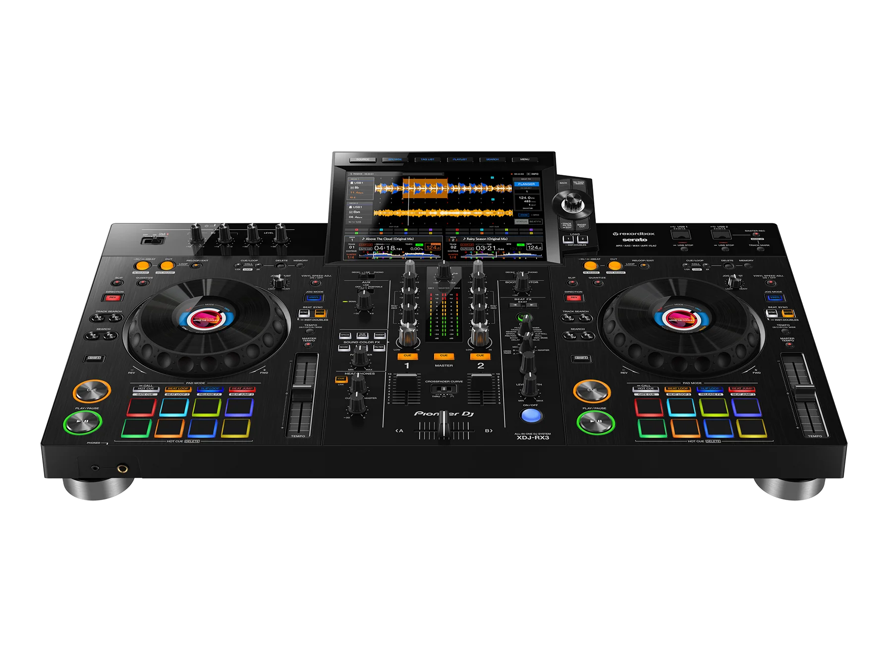 XDJ-RX3 Refurbished - Image 3